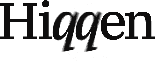 Hiqqen Logo